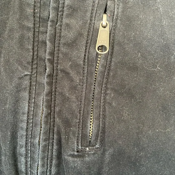 Carhartt jacket - Picture 3 of 4